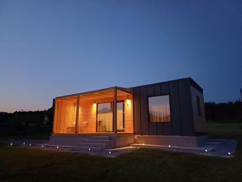 Grajduri Cabina | Casute La Poiana
