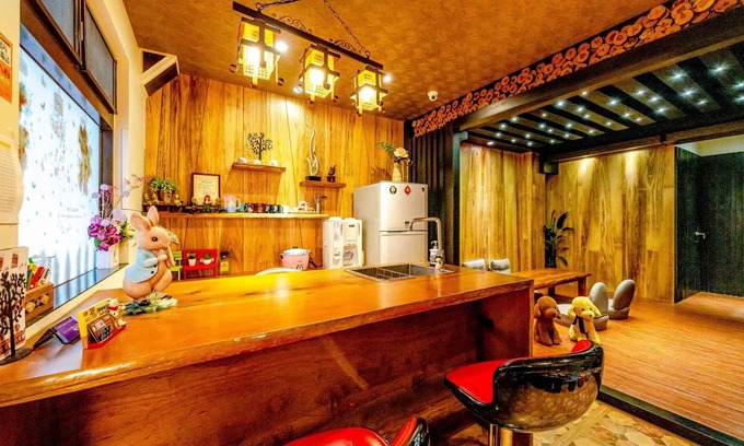 Luodong Casa | Cat Lazy B&B