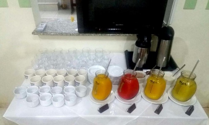 Catalao Hotel | Catalao Palace Hotel