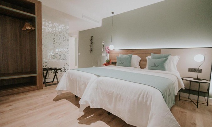 Las Palmas de Gran Canaria Hotel | Catalina Plaza Hotel Sostenible