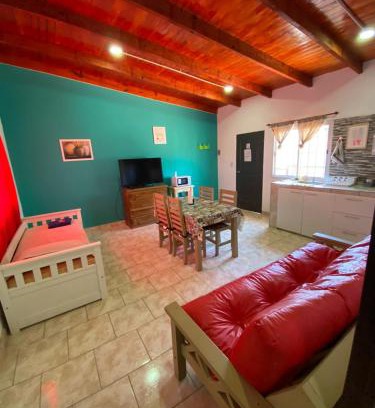 Neuquen Apartamento | CATALINA
