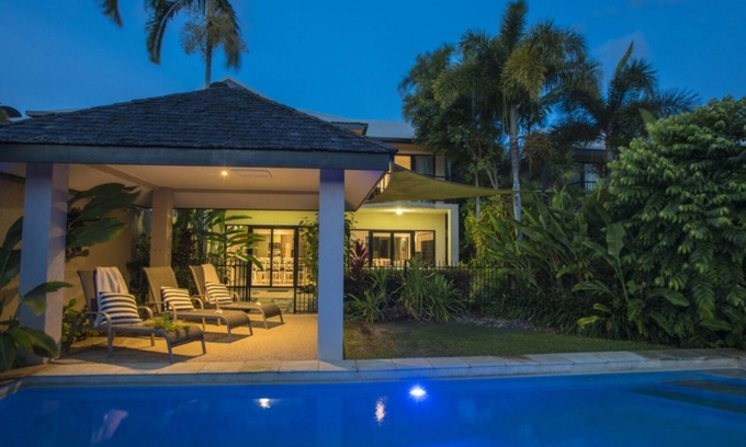 Port Douglas Casa | Catalina | Port Douglas