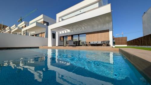 Finestrat Villa | CATALINA villa