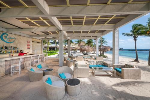 Puerto Aventuras Complejo | Catalonia Riviera Maya Resort & Spa- All Inclusive