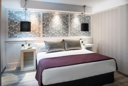 La Nova Esquerra de l'Eixample Hotel | Catalonia Roma