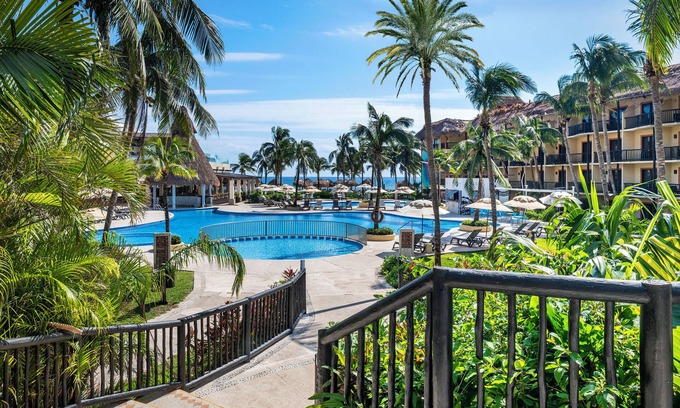 Puerto Aventuras Complejo | Catalonia Yucatan Beach - All Inclusive
