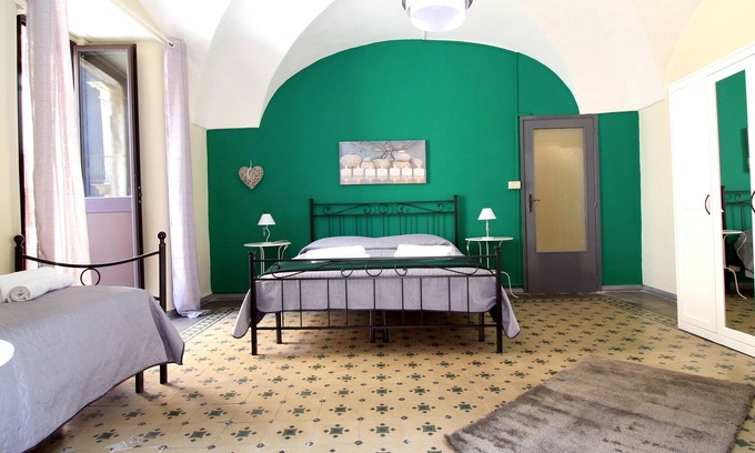 Old Town Casa | Catania Flavours, centro de la ciudad.