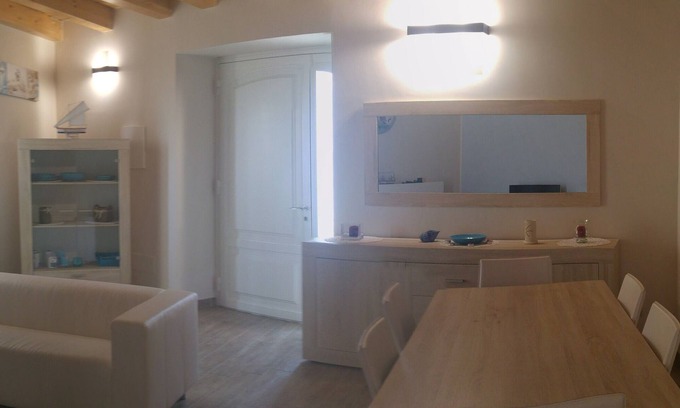 Ognina Casa | Catania Home Holiday - Casa de lujo en Catania
