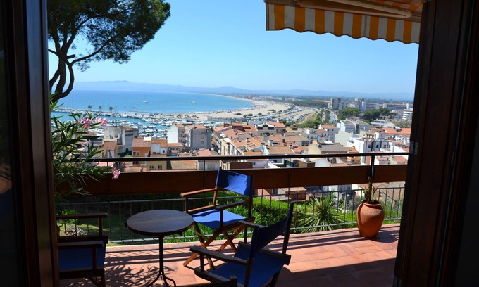 L'Estartit Apartamento | Catarina Dos - L'Estartit, Center