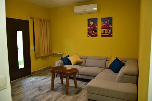 Playa San Blas Apartamento | Catch a Wave Beach House 5 Min to Shore