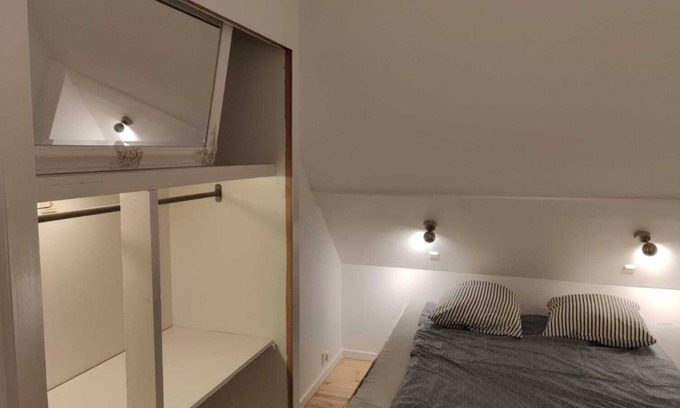 Koge Casa | Catch Hostel - 20 minutes from CPH by train - your home away from home