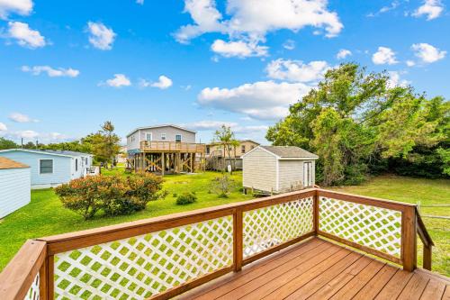 Frisco Casa | Catch 'n' Cook Cottage