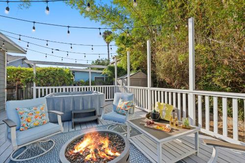 Roseville - Fleet Ridge Casa | Catch n' Relax on Nimitz- Minutes from the Harbor