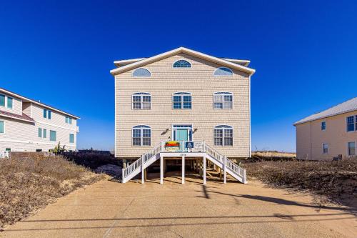 Sandbridge Casa | Catch N Relax