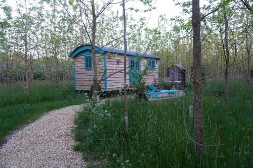 Keal Cotes Casa | Catchwater