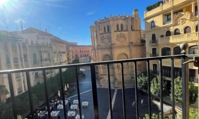 Murcia Apartamento | Catedral Plaza