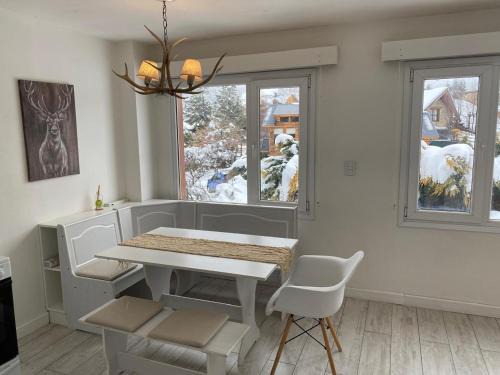 Villa Catedral Apartamento | Catedral Sur