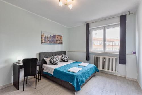 Marghera Casa | CaTeresa 14