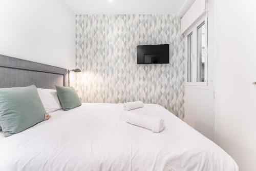 Chamberi Apartamento | CATERINA Chamberí