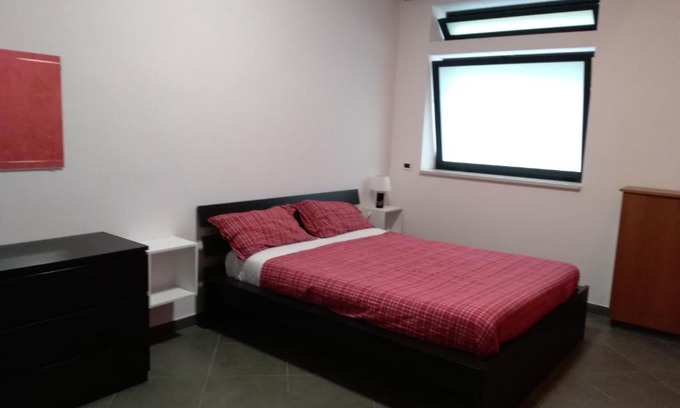 Bisceglie Apartamento | Caterinette