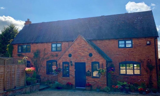Daventry Casa | Catesby Barn Farm B&B