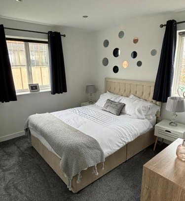 Lichfield Apartamento | Cathedral Apartment
