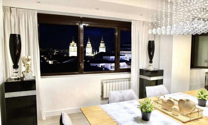 Lugo Apartamento | Cathedral Boutique by Lugo Collection