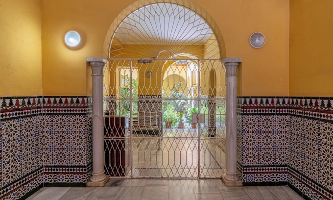 Santa Cruz Apartamento | Cathedral PentHouse