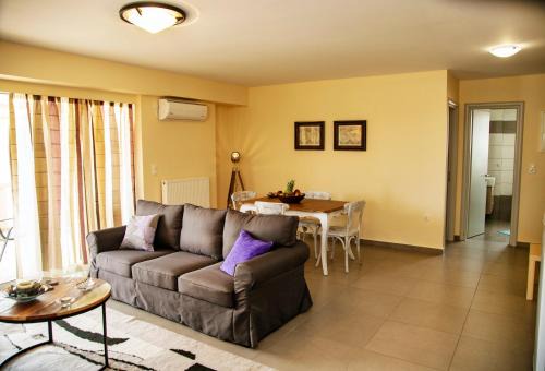 Lavrio Apartamento | Catherine's Comfort Apartment No2