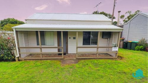 Catherine Hill Bay Casa | Catho Cottage