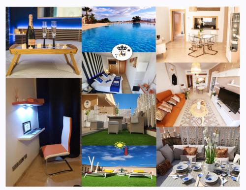 Puerto de Santiago Apartamento | "Cathy's Home"- Adult Only - Apt Luxury - Large Terrace Private