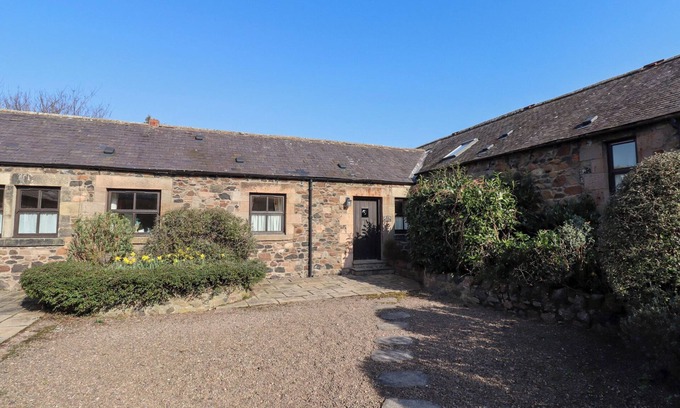 Akeld Cabaña | CATKIN COTTAGE, pet friendly, character holiday cottage in Wooler