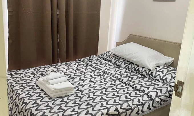 San Pablo Casa | CatNap Townshouse in San Pablo Laguna
