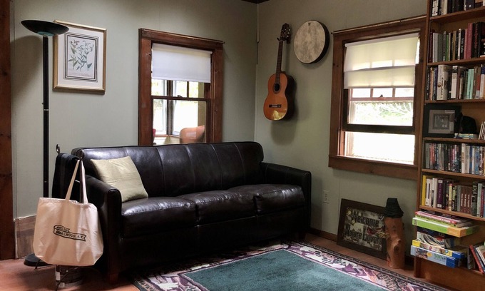 Smallwood Cabina | Catskills Cabin located 10 mins to Bethel Woods outdoor music venue!