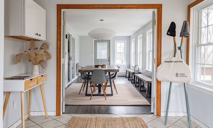Kerhonkson Cabaña | Catskills Country Cottage