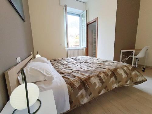 Lecco Apartamento | Cattaneo 65 3 bedrooms 5 minutes from lake and station w parking