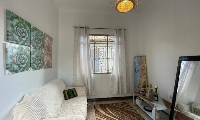 Kivukoni Casa | CATTY HOUSE