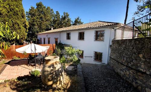 Alcala la Real Casa | Cauchil Chico