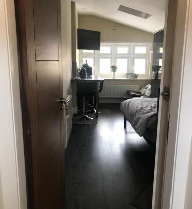 Westoe Casa | Cauldwell Villas