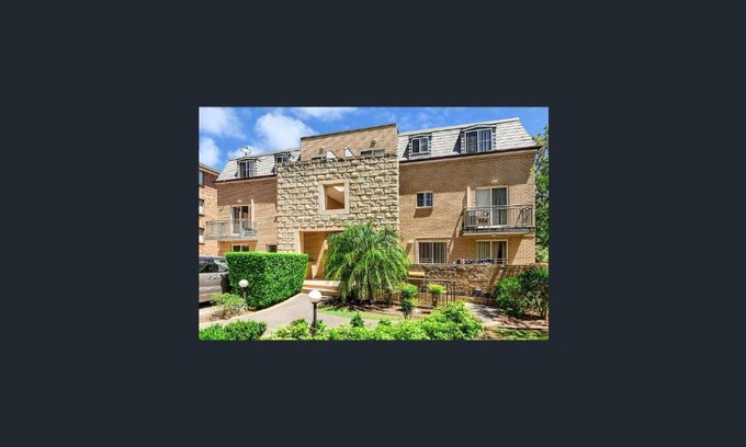 North Parramatta Apartamento | Caulta Apartments