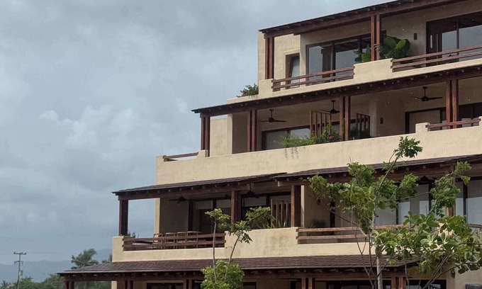 Ixtapa - Zihuatanejo Apartamento | Cauma – Minimalist elegance by the beach