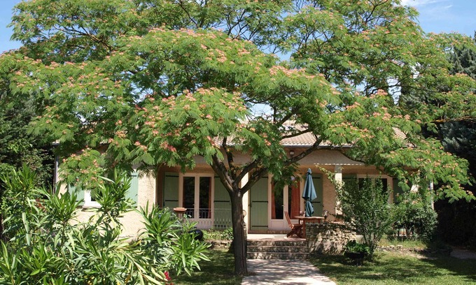 Caumont-sur-Durance Villa | Caumont Sur Durance: casas / villas - 7 cuartos - 6/8 Personas