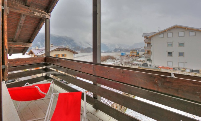 Cavalese Apartamento | Cavalese Few Min From Ski P19AB 3, Cavalese, Italy