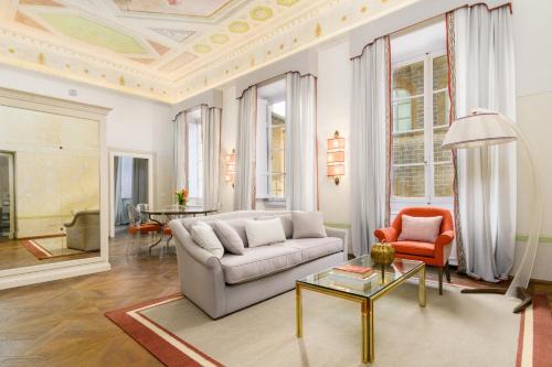 Santa Croce Apartamento | Cavalier Paolo - La Dimora degli Affreschi Florence