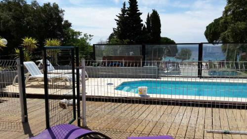 Cavaliere Beach Apartamento | CAVALIERE APT 125M2 PISCINE