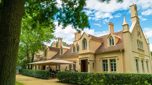 Branitz Casa | Cavalierhaus Branitz