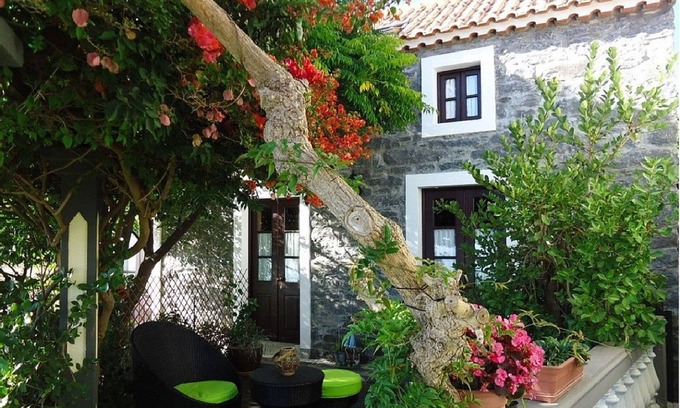 Prazeres Casa | Cavalinho Palheiro in Madeira