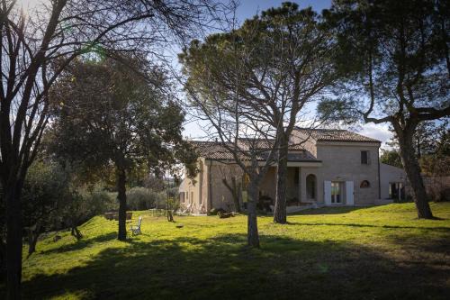 Dogana Apartamento | Cavallara - pace, natura e musica a Santarcangelo di Romagna