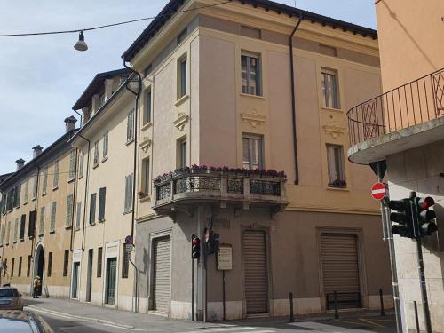 Centro Storico Nord Apartamento | Cavallerizza flat