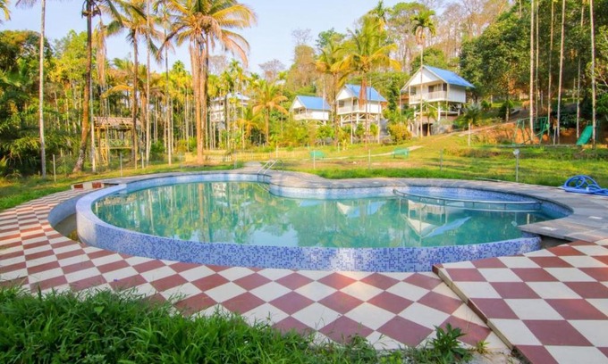 Sulthan Bathery Complejo | Cavern Resort